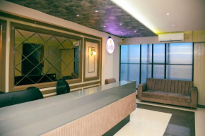 Hotel Tirth by Sonu's